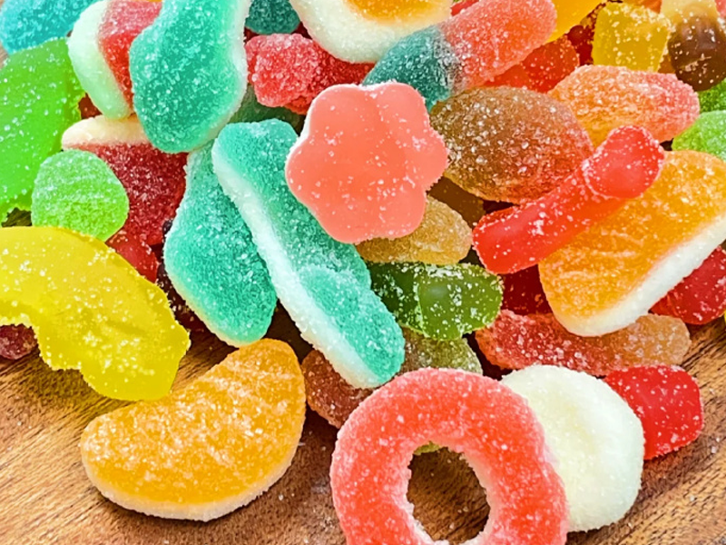 Gummy Supplements Manufacturer: Market Insights & OEM Opportunities in 2026